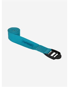 Ремень для йоги, Зеленый Demix