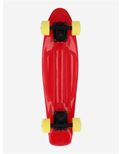 Мини-круизер 21.5", Красный Termit