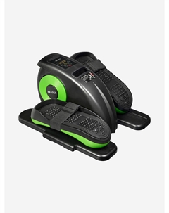 Эллиптический министеппер c электроприводом педалей ФЭЙМ. Серия SF, Черный Bradex