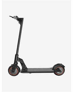 Электросамокат M2 Pro, Черный Kugoo