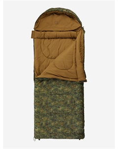 Спальный мешок Tundra 0, Мультицвет Geotech