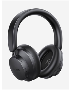 Наушники HP106 90422 HiTune Max3, с функцией шумоподавления, Черный Ugreen