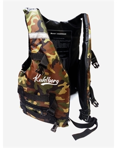 Жилет спасательный взрослый XL (52-54), Мультицвет Kuhlberg