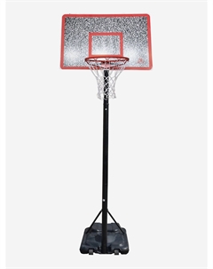 Мобильная баскетбольная стойка STAND44M, Белый Dfc