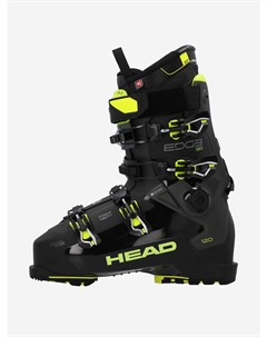 Ботинки горнолыжные Edge 120 GW, Черный Head