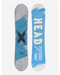 Сноуборд детский Rowdy Flex, Голубой Head