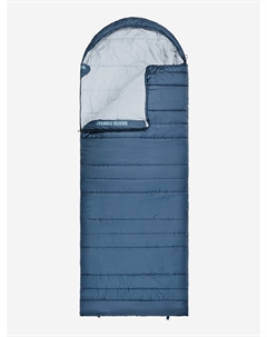 Спальный мешок Bristol R, Синий Trek planet