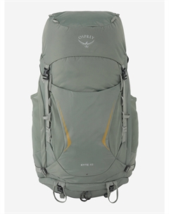 Рюкзак женский Kyte, 48 л, Зеленый Osprey