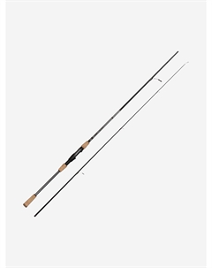 Спиннинг Alaris Spin 7'4" 223cm 10-32g 2sec, Черный Okuma