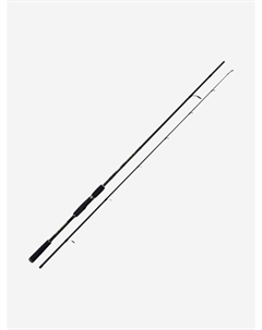 Спиннинг Safina-X Spin 7'0" 212cm 15-40g 2sec, Черный Okuma