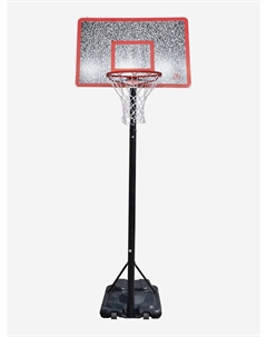 Баскетбольная мобильная стойка STAND50M, Белый Dfc