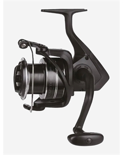 Катушка для рыбалки Custom Spod 7000S, Черный Okuma