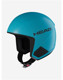 Шлем горнолыжный спортивный юниорский Downforce JR, Синий Head