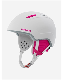 Шлем горнолыжный детский Maja, Белый Head