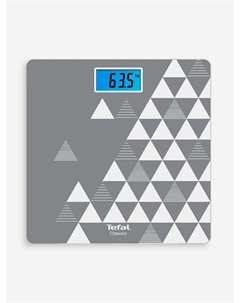 Весы напольные PP1534V0, Серый Tefal