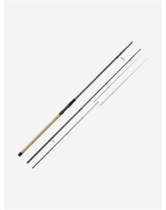 Удилище фидерное Custom Black Method Feeder 12' 360cm 60g 3sec MG/MLG/LG, Черный Okuma