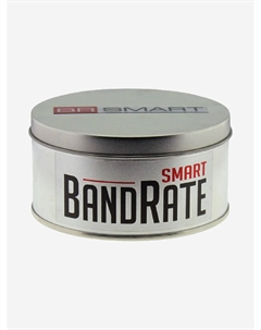 Смарт-часы BRSMK66GNGN с счетчиком калорий, будильником, ЧСС, Зеленый Bandrate smart