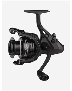 Катушка для рыбалки Carbonite B-Feeder 5000 + дополнительная шпуля, Черный Okuma