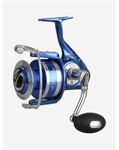 Катушка для рыбалки Azores blue version 9000H, Серебряный Okuma