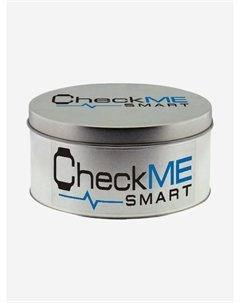 Смарт-часы CMSA60PP с шагомером, мониторингом сна, таймером, Розовый Checkme smart