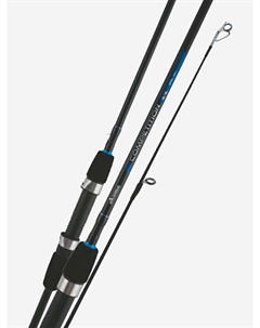 Спиннинг Competition Spin 9'0" 20-80g 2sec, Черный Okuma