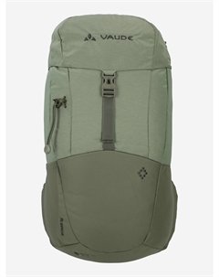 Рюкзак женский Wo Skomer 16 л, Зеленый Vaude