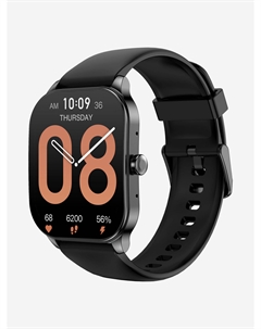 Смарт-часы Pop 3S, Черный Amazfit