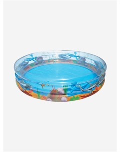 Бассейн надувной 170 x 53 см, 697 л, Голубой Bestway