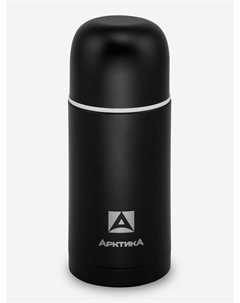 Термос бытовой, вакуумный, питьевой тм "", 750 мл, арт. 105-750 черный текстурный, Черный Арктика