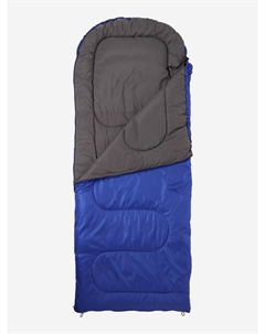 Спальный мешок Toronto +10 правосторонний, Синий Outventure