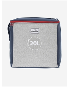Термосумка, 20 л, Синий Outventure
