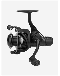 Катушка для рыбалки Carbonite (RD) 4000, Черный Okuma