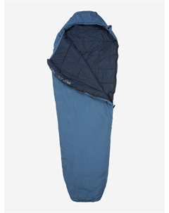 Спальный мешок Orbit +5, Синий Deuter