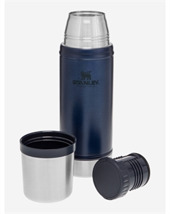 Термос Classic 0,47L, Синий Stanley