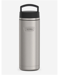 Термос IS200MS, 0.71 л, Серебряный Thermos