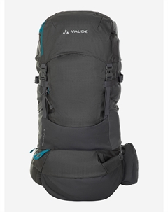 Рюкзак женский Skarvan 65+10 л, Серый Vaude