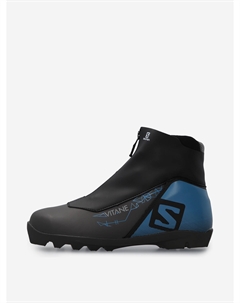 Ботинки для беговых лыж женские VITANE PROLINK, Черный Salomon
