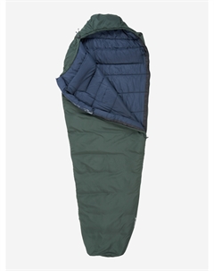 Спальный мешок Orbit 0°, Зеленый Deuter