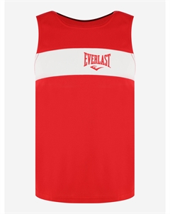 Майка для бокса Elite, Красный Everlast