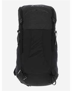 Рюкзак женский Brenta 36+6 л, Черный Vaude