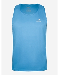 Майка для бокса, Синий Demix