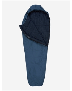 Спальный мешок Orbit +5, Синий Deuter