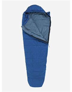 Спальный мешок детский Starlight, Синий Deuter