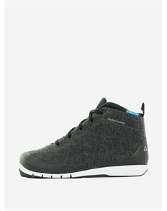 Ботинки для беговых лыж Urban Cross ASH, Серый Fischer