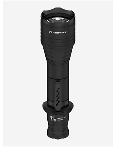 Фонарь ручной Viking Pro Magnet USB, теплый свет, Черный Armytek