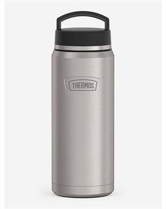 Термос IS212MS, 1.2 л, Серебряный Thermos