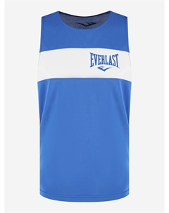 Майка для бокса Elite, Синий Everlast