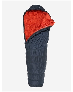 Спальный мешок Exosphere 0, Синий Deuter