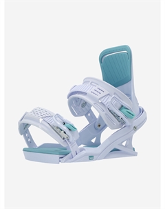 Крепления для сноуборда FX Fay I LYT, Белый Head