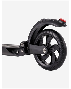 Электросамокат Kirin S3, Черный Kugoo